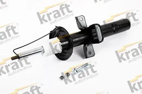 4012406 Амортизатор KRAFT подбор по vin на Brocar