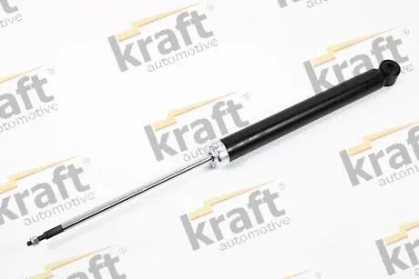 4012460 Амортизатор KRAFT подбор по vin на Brocar
