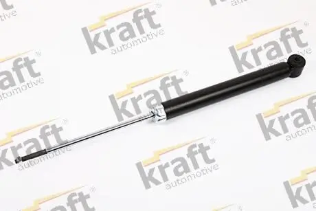 4012570 Амортизатор KRAFT підбір по vin на Brocar