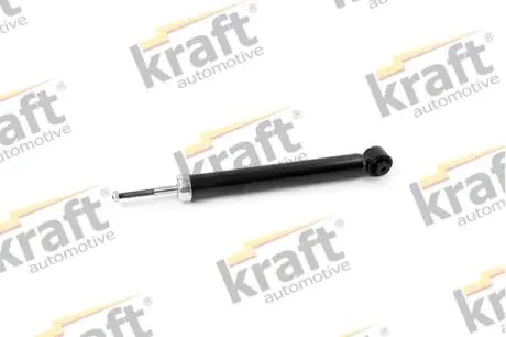 4018362 Амортизатор KRAFT подбор по vin на Brocar