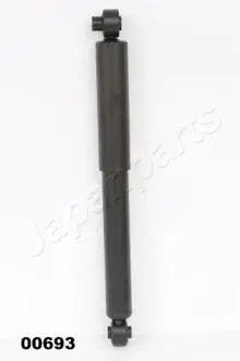 MM00693 Амортизатор газ. задн.Doblo, Opel Combo 10- (фургон / універсал) JAPANPARTS підбір по vin на Brocar