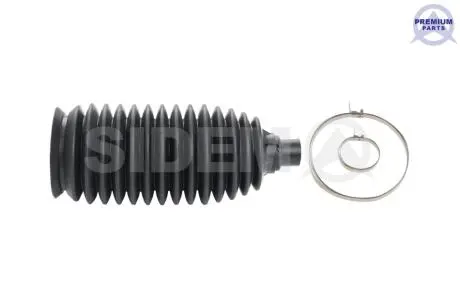 351131 Osłona maglownicy L/P SIDEM подбор по vin на Brocar