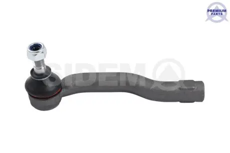 51638 Наконечник рул.тяги лев.Mazda 2, Fiesta 08- SIDEM подбор по vin на Brocar