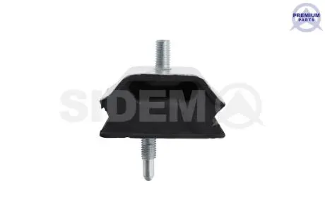 853307 С/блок (подушка) задн. балки ZX,Xsara,PEUGEOT 306 SIDEM подбор по vin на Brocar