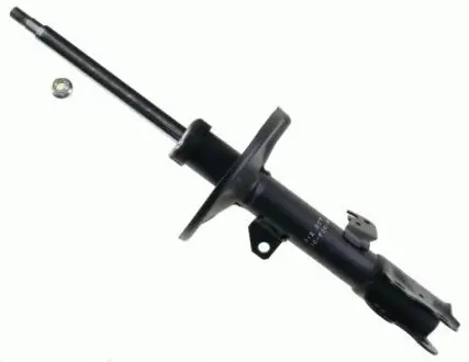 312227 Амортизатор підвіски SACHS підбір по vin на Brocar