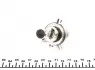 R475 Автолампа H4 24V 75/70W P43t Ring підбір по vin на Brocar