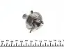 R475 Автолампа H4 24V 75/70W P43t Ring підбір по vin на Brocar