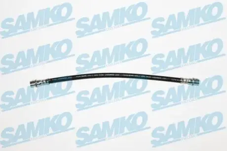6T46743 Гальмівний шланг SAMKO підбір по vin на Brocar