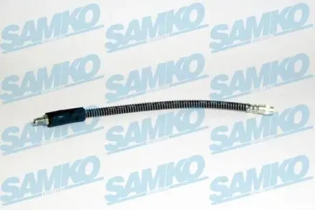 6T46753 Гальмівні шланги SAMKO підбір по vin на Brocar
