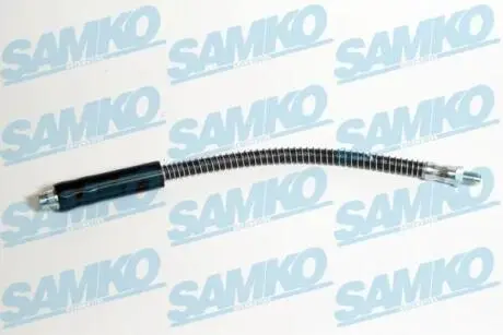 6T46767 Тормозной шланг SAMKO подбор по vin на Brocar