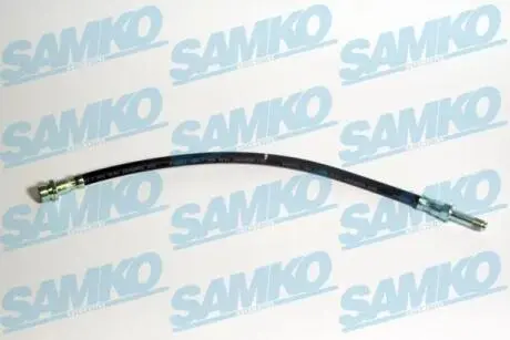 6T47366 Тормозной шланг SAMKO подбор по vin на Brocar