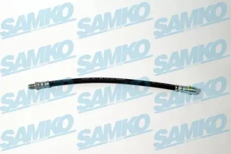 6T47970 Гальмівний шланг SAMKO підбір по vin на Brocar