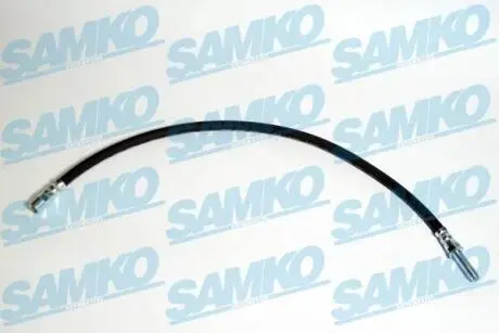 6T47996 Тормозной шланг SAMKO подбор по vin на Brocar