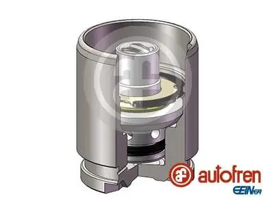 D025120K Tłoczek z mechanizmem AUTOFREN подбор по vin на Brocar
