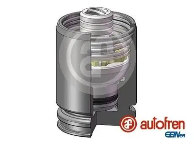 D025241K Tłoczek z mechanizmem AUTOFREN подбор по vin на Brocar