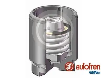 D025319K Tłoczek z mechanizmem AUTOFREN підбір по vin на Brocar
