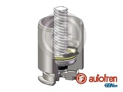D025422LK Tłoczek z mechanizmem AUTOFREN підбір по vin на Brocar