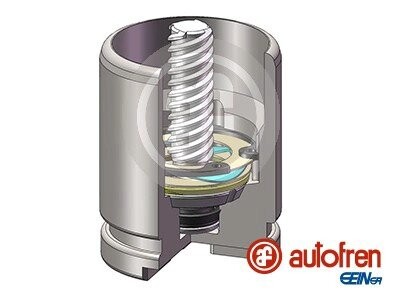 D025472K Tłoczek z mechanizmem AUTOFREN підбір по vin на Brocar