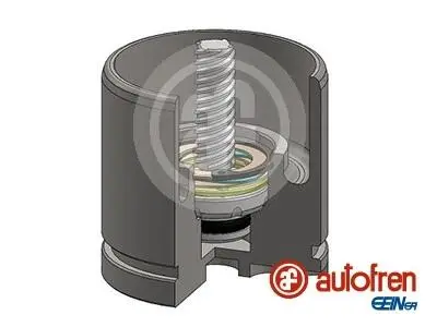 D025520RK Tłoczek z mechanizmem AUTOFREN підбір по vin на Brocar