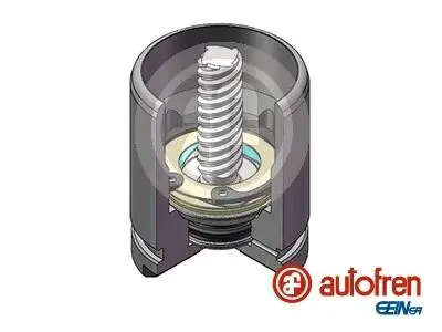D025529K Tłoczek z mechanizmem AUTOFREN підбір по vin на Brocar