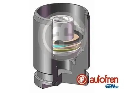 D025577K Tłoczek z mechanizmem AUTOFREN підбір по vin на Brocar