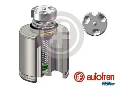 D025627RK Tłoczek z mechanizmem AUTOFREN подбор по vin на Brocar