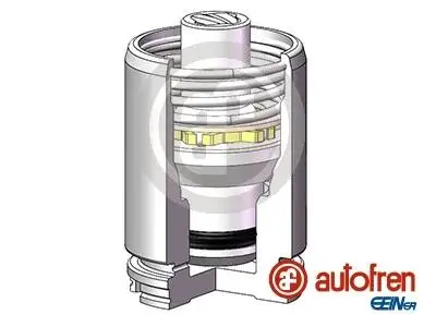 D025629K Tłoczek z mechanizmem AUTOFREN підбір по vin на Brocar