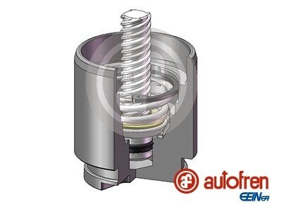 D025704K Tłoczek z mechanizmem AUTOFREN підбір по vin на Brocar