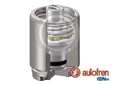 D025729K Tłoczek z mechanizmem AUTOFREN підбір по vin на Brocar