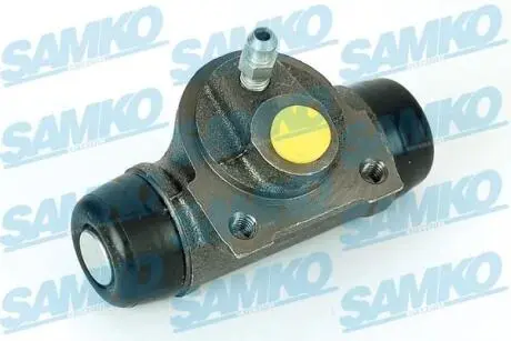 C30019 Колісний гальмівний циліндр C30019 SAMKO SAMKO підбір по vin на Brocar