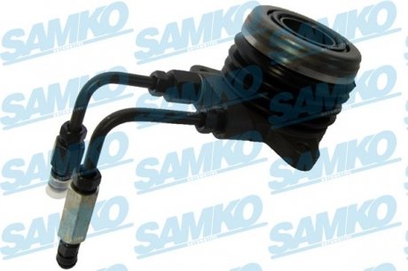 M30242 Центральный выключатель, система сцепления SAMKO подбор по vin на Brocar