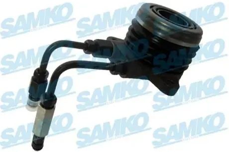 M30242 Центральний вимикач, система зчеплення SAMKO підбір по vin на Brocar