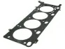 659120 Прокладка ГБЦ BMW X5 (E53) 4.6 02-03 (5-8 цилиндр) (1.65mm) Ø93,50mm, M62B46 ELRING підбір по vin на Brocar