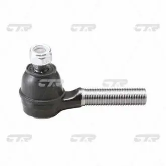CES6R Наконечник рульової тяги CTR підбір по vin на Brocar