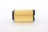 F026400299 Фільтр повітряний Mini Cooper 1/2 S 1.6 02-10 BOSCH підбір по vin на Brocar