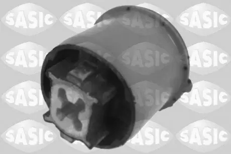 2600011 Сайлентблок балки задней SASIC подбор по vin на Brocar