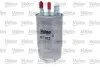587072 Фільтр палива VALEO підбір по vin на Brocar