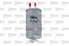 587072 Фільтр палива VALEO підбір по vin на Brocar