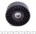 Ролик генератора Ford Connect 1.8D/TDCI 02-13 (+AC) (паразитный) 331316170095