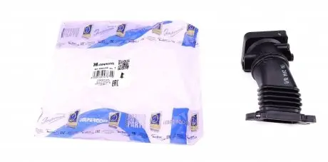 224144 Патрубок колектора впускного Ford Focus II 1.6TDCi 05-12 IMPERGOM підбір по vin на Brocar