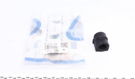 31769 Втулка стабилизатора (переднего) Opel Combo 01- (d=22mm) IMPERGOM подбор по vin на Brocar
