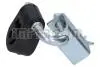 Резинка глушителя VW T4 90-03 37568