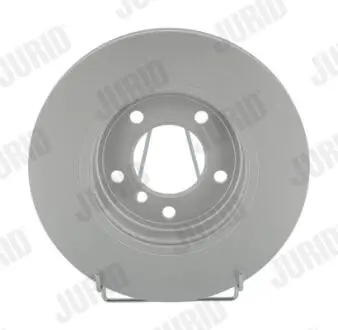 562090JC Тормозной диск JURID подбор по vin на Brocar