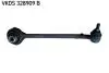 VKDS328909B CHRYSLER Рычаг передн.прав.нижн.300C 04- SKF підбір по vin на Brocar