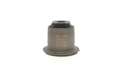 VKDS336035 С / блок передн.важіль Logan 04- SKF підбір по vin на Brocar