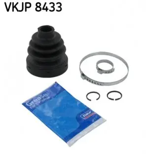 VKJP8433 Пыльник шрус VOLVO V50 SKF подбор по vin на Brocar
