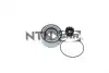 R18484 Подшипник ступицы (передней) Hyundai Accent 11- (38x72x37) SNR NTN підбір по vin на Brocar
