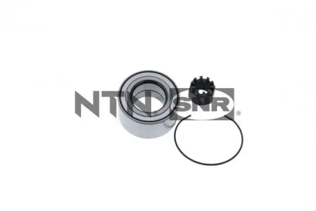 R18484 Підшипник маточини (передньої) Hyundai Accent 11- (38x72x37) SNR NTN підбір по vin на Brocar