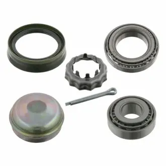 30926568 Комплект подшипников роликовых конических SWAG подбор по vin на Brocar