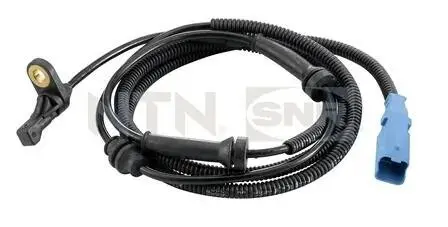 ASB15919 Датчик ABS CITROEN SNR NTN підбір по vin на Brocar